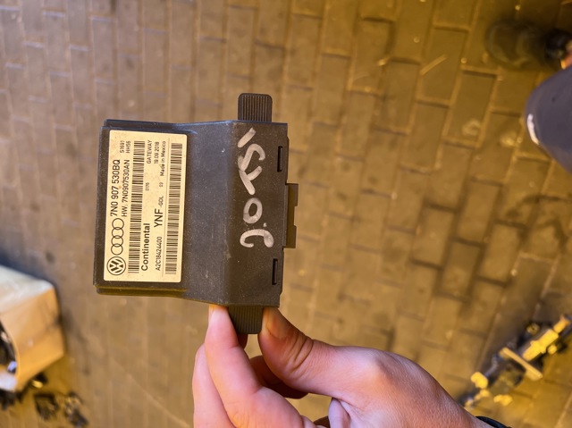 Датчики діагностики 7N0907530BQ VAG