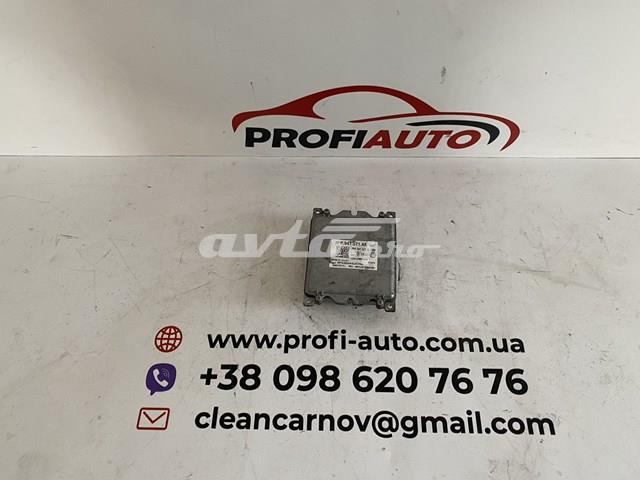 Блок розпалювання, ксенон 7PP941571A VAG