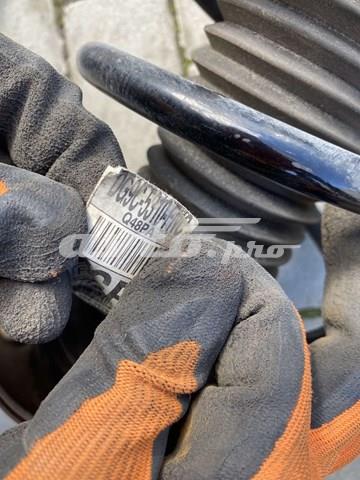 Пружина передньої підвіски DG9C5310FNC FORD