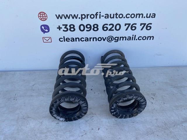 Пружини задні DG9C5560GND FORD