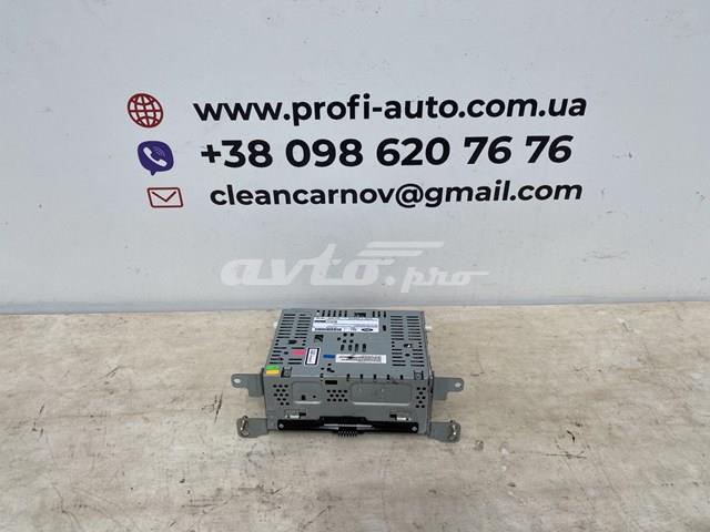FS7T19C107YB Ford