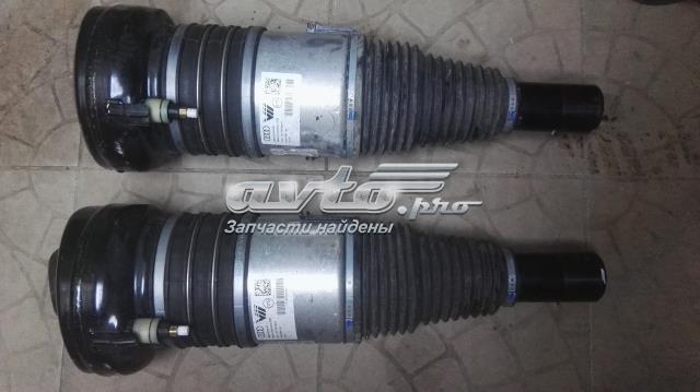 Амортизатор передній 4M0616039AD VAG