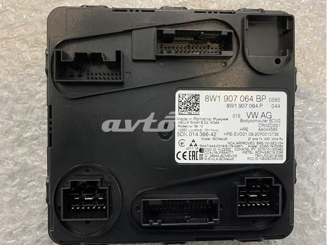 Блок управління комфорту 8W1907064BP VAG