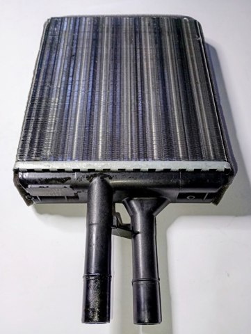 Радіатор обігрівача D6X009TT THERMOTEC