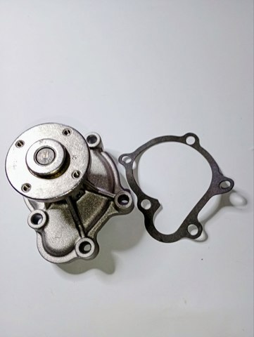 Насос системи охолодження PA656 SIL