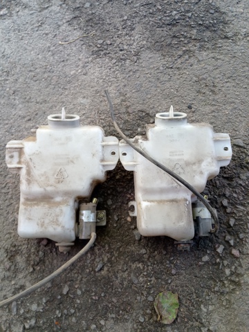 Бачок омивача, для заднього скла 060351507 MITSUBISHI