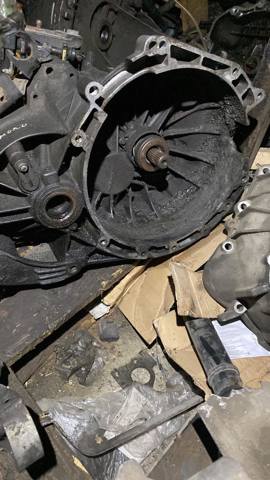 МКП в зборі 1462439 FORD