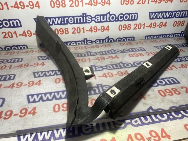 Кронштейн кріплення крила переднього лівого, передній 3B5807393 VAG