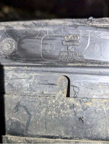 4D0121333 VAG