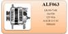 Генератор ALF063 INTERSTARTER