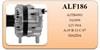 Генератор ALF186 INTERSTARTER