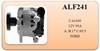 Генератор ALF241 INTERSTARTER