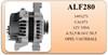 Генератор ALF280 INTERSTARTER