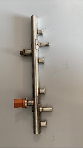 Розподільник палива 06H133317D VAG