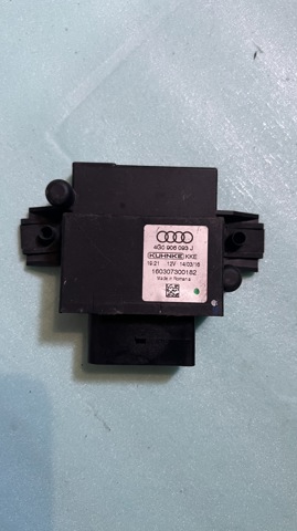 Модуль управління (ЕБУ) паливного насоса 4G0906093J VAG