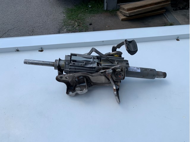 Рульова колонка 8R0419506AB VAG