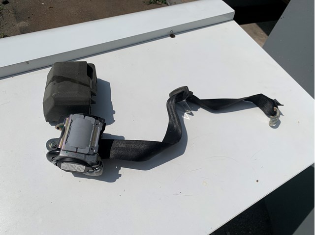 Пасок безпеки задній 8R0857805J VAG