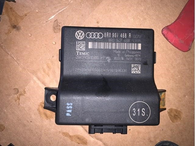 Система самодіагностики 8R0907468R VAG