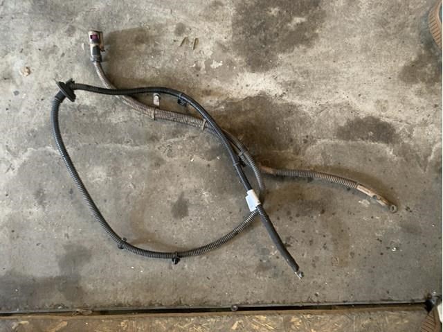 Джгут проводів рульової рейки Servotronic 8R1971111 VAG