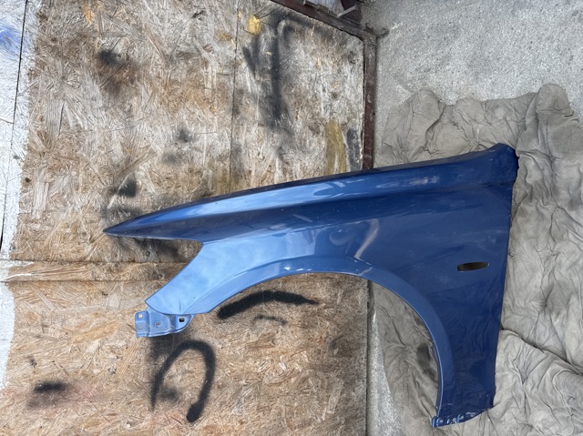 Переднє ліве крило 5380230A10 TOYOTA