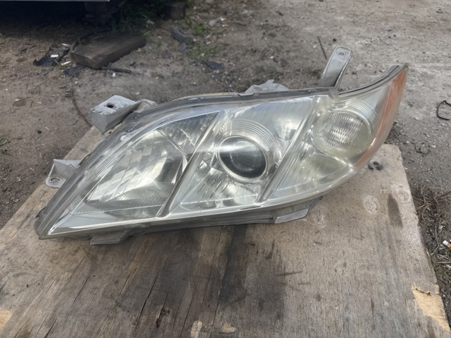 Фари 8118533631 TOYOTA