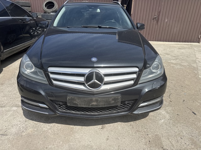 Капот A2048800957 MERCEDES