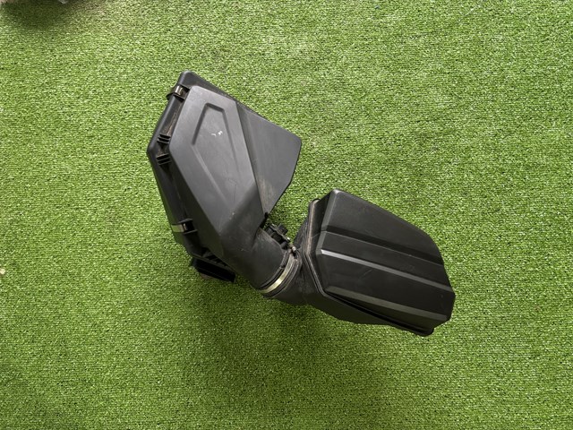 Корпус повітряного фільтра 13718580424 BMW