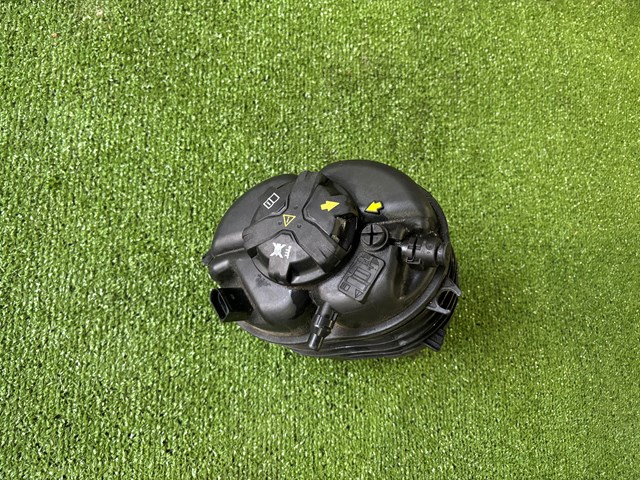 Бачок системи охолодження, розширювальний 17138610652 BMW