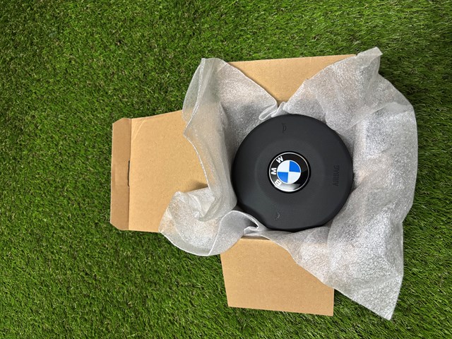 Подушка безпеки, водійська, AIRBAG 32308092206 BMW