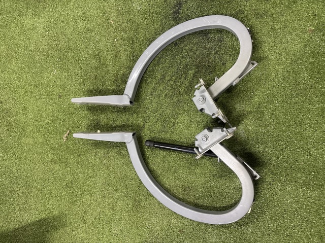 Петля кришки багажника 41007481967 BMW