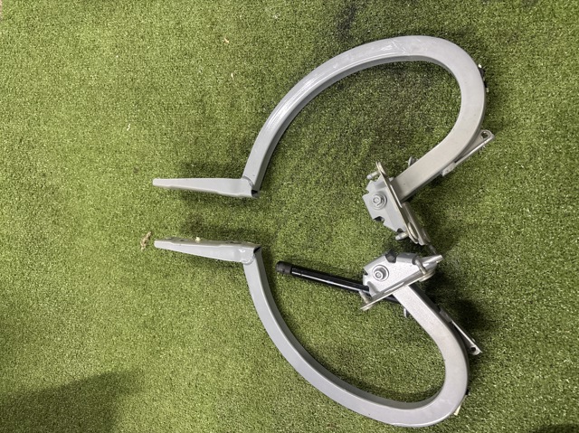 Петля багажника 41007481968 BMW