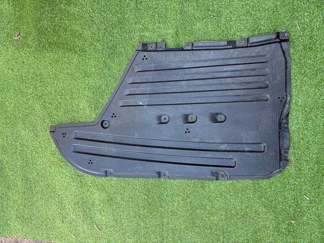 Захист днища, середня частина 51757340860 BMW