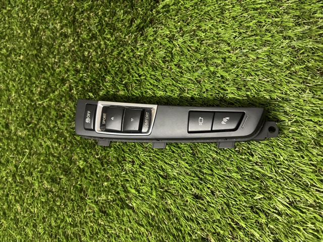 Модуль керування (ЕБУ) світлом фар 61319201484 BMW