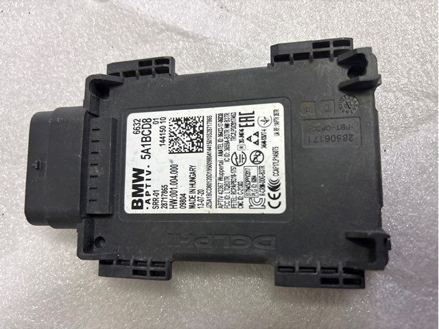 Датчик контролю мертвої зони, задній 66325A1BCD8 BMW