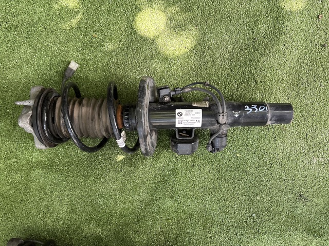 Амортизатор передньої підвіски, лівий 6895053 BMW