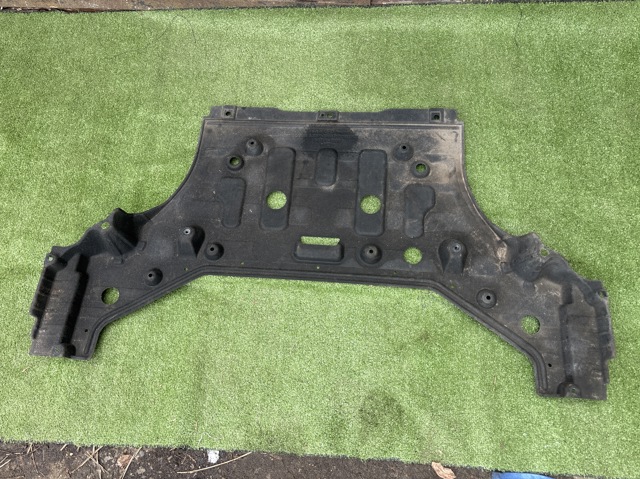 Захист картера двигуна 84291GI000 HYUNDAI