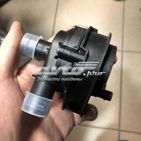 Водяний насос охолодження електричний додатковий 5Q0965567 VAG