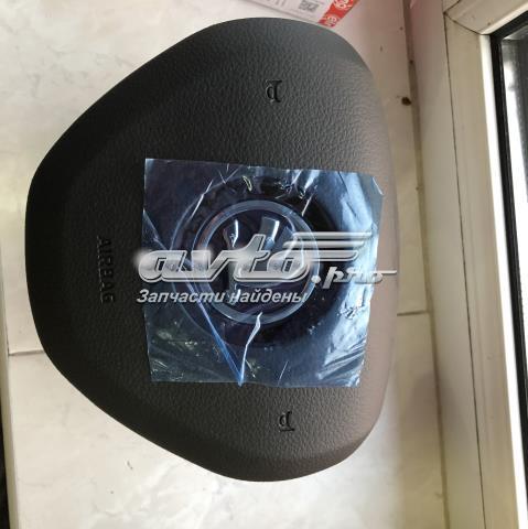 Airbag в мультируль 6V0880201P VAG