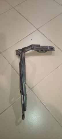 Петля капота, права 55113550AG CHRYSLER