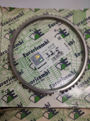 Кільце синхронізатора 95531085 EURORICAMBI