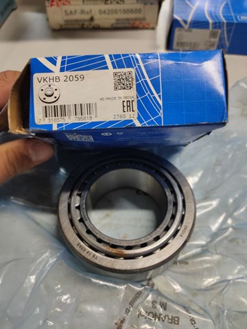 Підшипник маточини VKHB2059 SKF