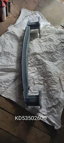 Буфер бампера заднього KD5350260D MAZDA