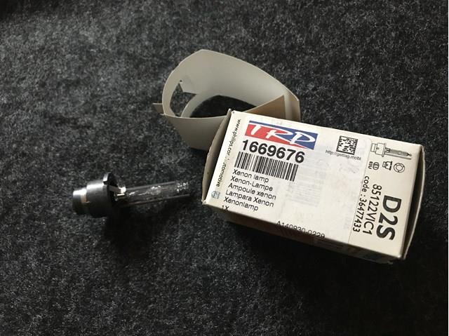 Ксенон 1669676 DAF