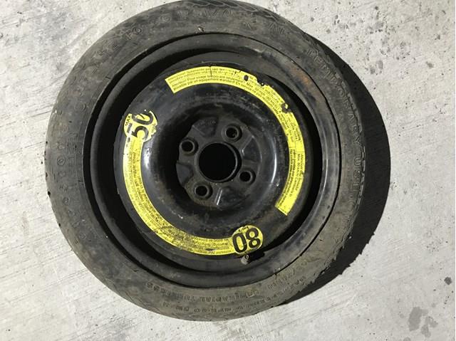 иски сталеві 357601025D VAG