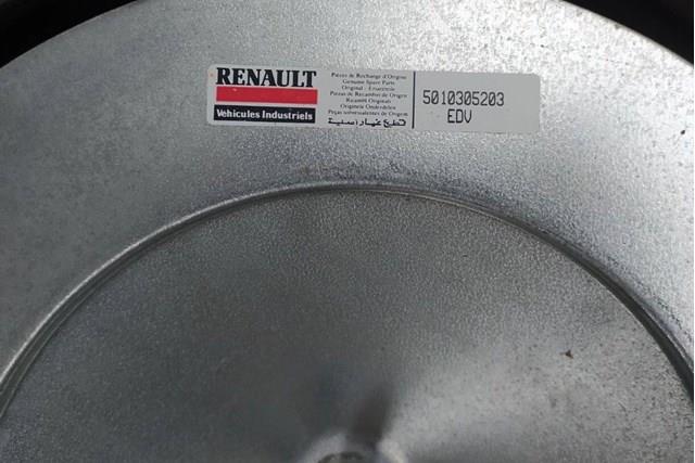Повітряний фільтр двигуна 5010305203 RENAULT
