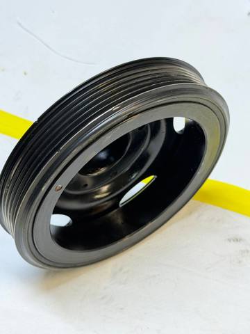Демпфер колінвалу 06L105243AP VAG