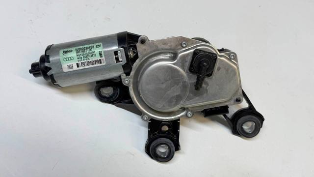 Задній механізм склоочисника 8R0955711B VAG