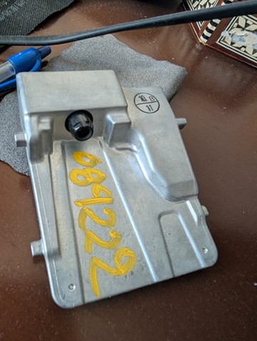 Камера заднього виду 8646C76020 TOYOTA