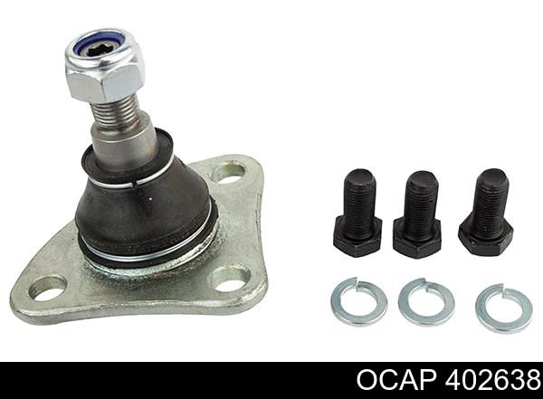 Кульові на авто 402638 OCAP