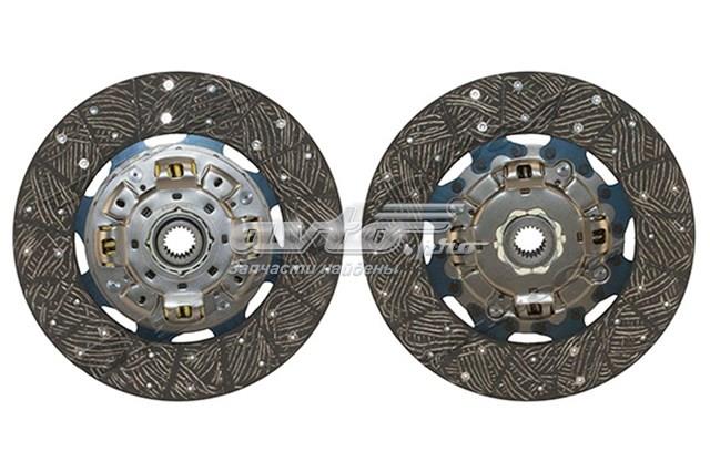 Диск зчеплення 8971629661 ISUZU